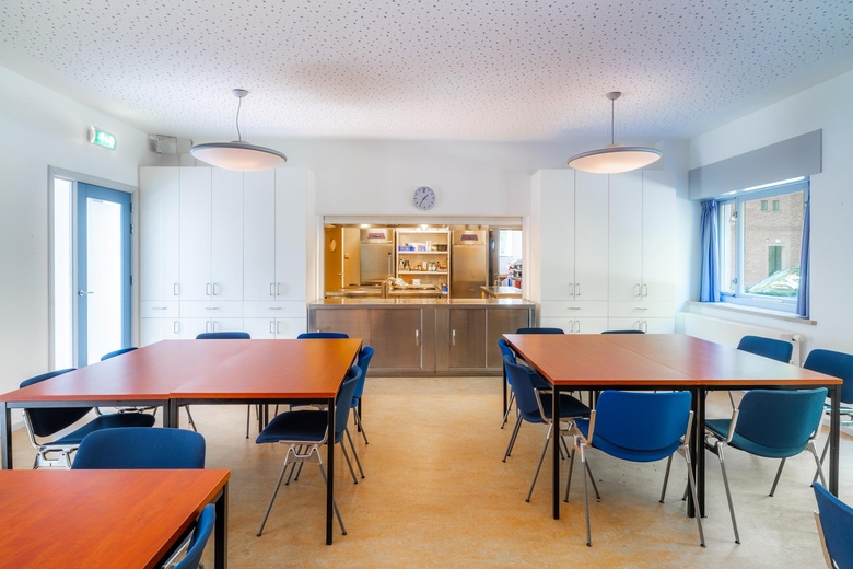 KantoorruimteaanZilkerduinweg 375<br/> inVogelenzang