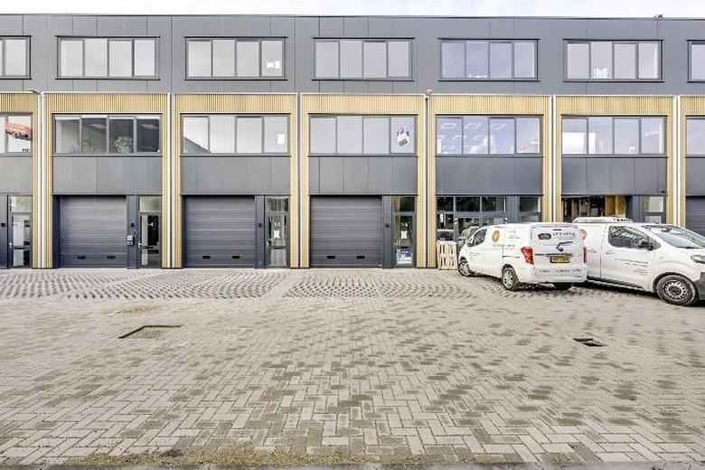 Bedrijfsruimte Nieuwegein - Groningenhaven 1 6 - Foto 2