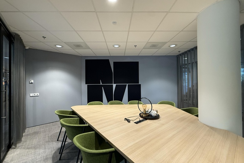 Kantoorruimteaan's-Gravelandseweg 80<br/> inHilversum