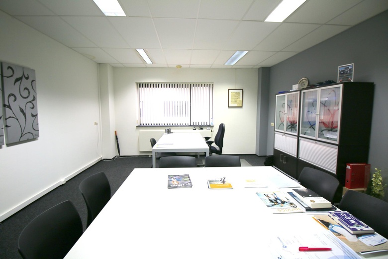 BedrijfsruimteaanVan Voordenpark 6 k<br/> inZaltbommel