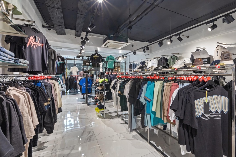 WinkelruimteaanHoutmarkt 152<br/> inBreda