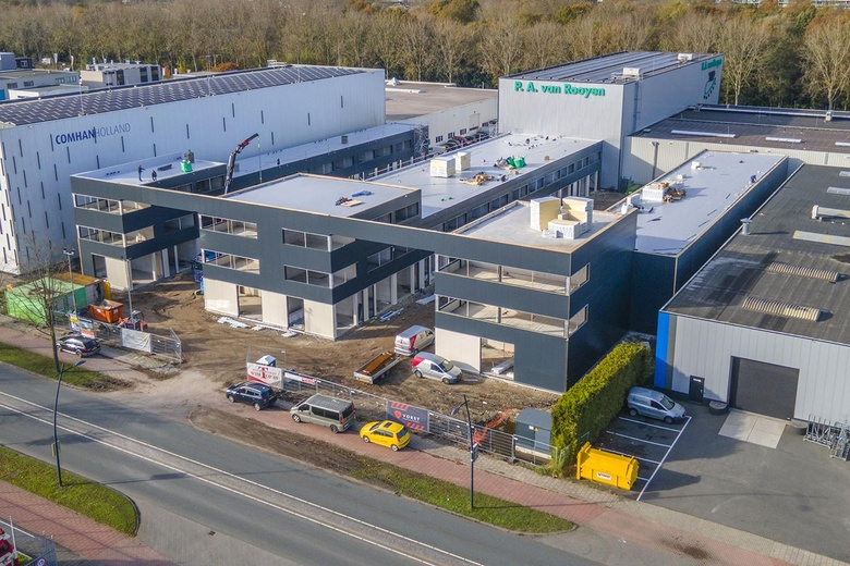 BedrijfsruimteaanAmsterdamseweg 35 - 37<br/> inUithoorn