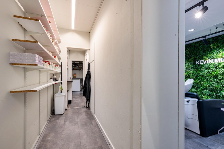 WinkelruimteaanVoorstraat 20<br/> inUtrecht