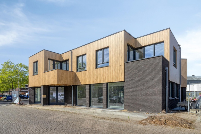 Winkelruimte Oss - Sterrebos 44 - Foto 2