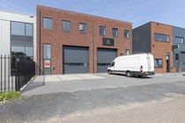 Bedrijfsruimte Nieuwveen - Ampèrestraat 26 a - Foto 5