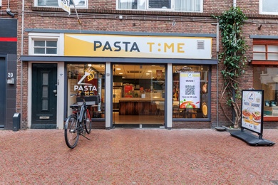 Horeca te koop Leeuwarden - Nieuwe Oosterstraat 18