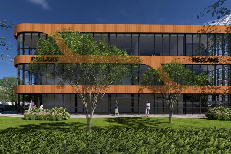 KantoorruimteaanBetsy van Goorstraat 80 B<br/> inWageningen