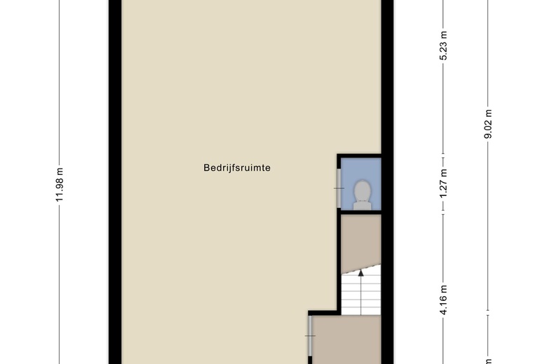 Bedrijfsruimte Aalsmeer - Lakenblekerstraat 21 A 5 - Foto 11