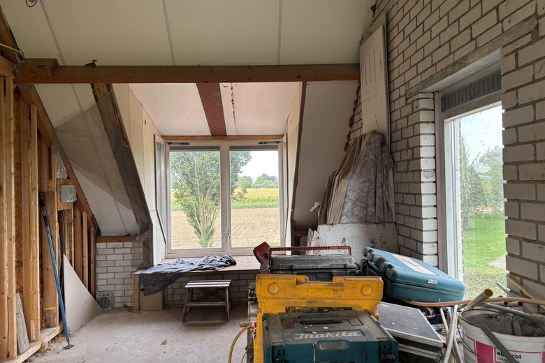 Bedrijfsruimte Montfort - Heeswijk 187a - Foto 11