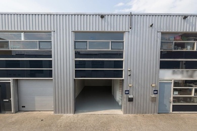 Bedrijfsruimte te huur Harderwijk - Industrieweg 20 3