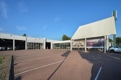 Bekijk foto 2 van Provincialeweg Noord 84 - 87 Bekijk foto 2 van Provincialeweg Noord 84 - 87