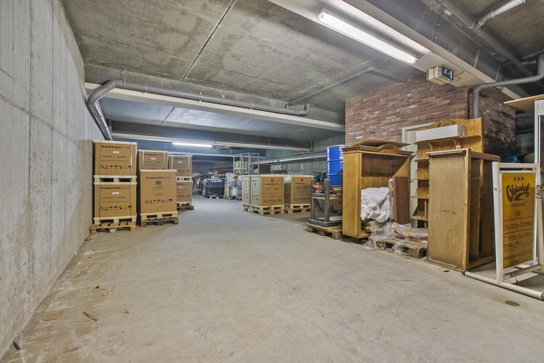 BedrijfsruimteaanPothstraat 51<br/> inAmersfoort