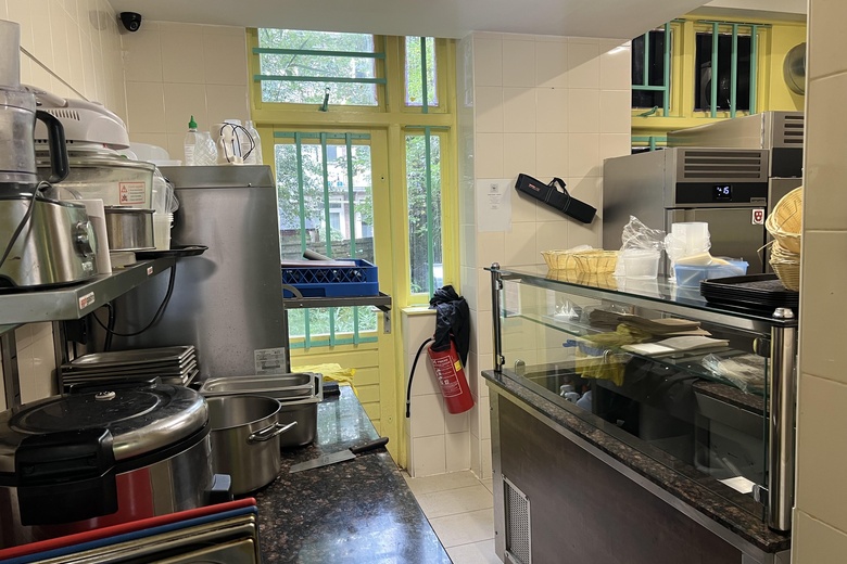 Horeca Amsterdam - Rijnstraat 186 - Foto 7