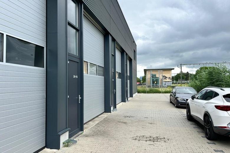 Bedrijfsruimte Almelo - Slachthuiskade 2 a 13 - Foto 11