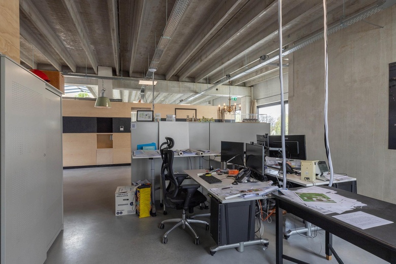 KantoorruimteaanZuiderloswal 59<br/> inHilversum