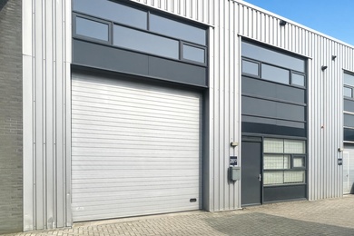 Bedrijfsruimte Industrieweg 20 13, Harderwijk | Bedrijfspand.com