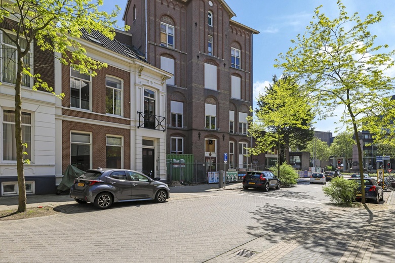 Kantoorruimteaanvan Berchenstraat 4<br/> inNijmegen