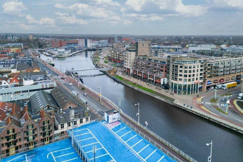 WinkelruimteaanDijk 15<br/> inAlkmaar