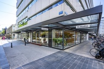 Kantoorruimte Rotterdam - Weena-zuid 106 A - Foto 4