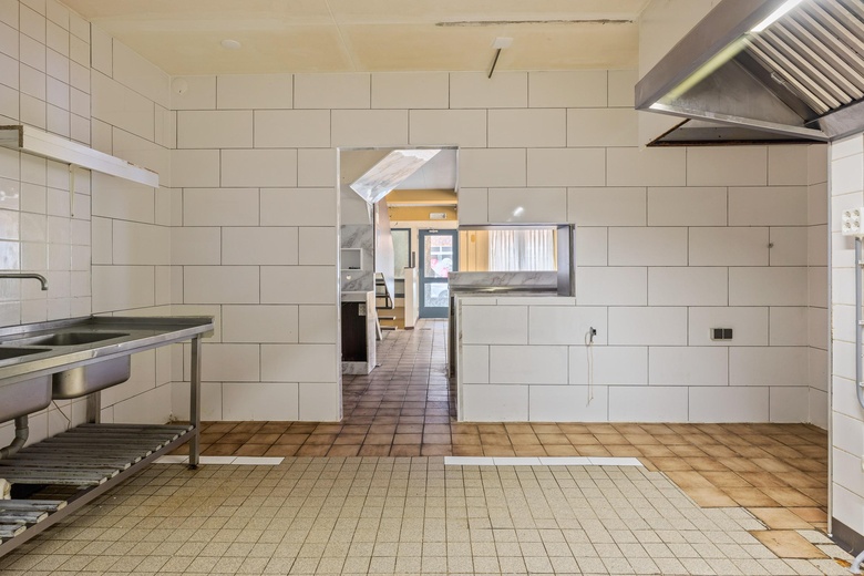 HorecaaanHooghuisstraat 15<br/> inOss