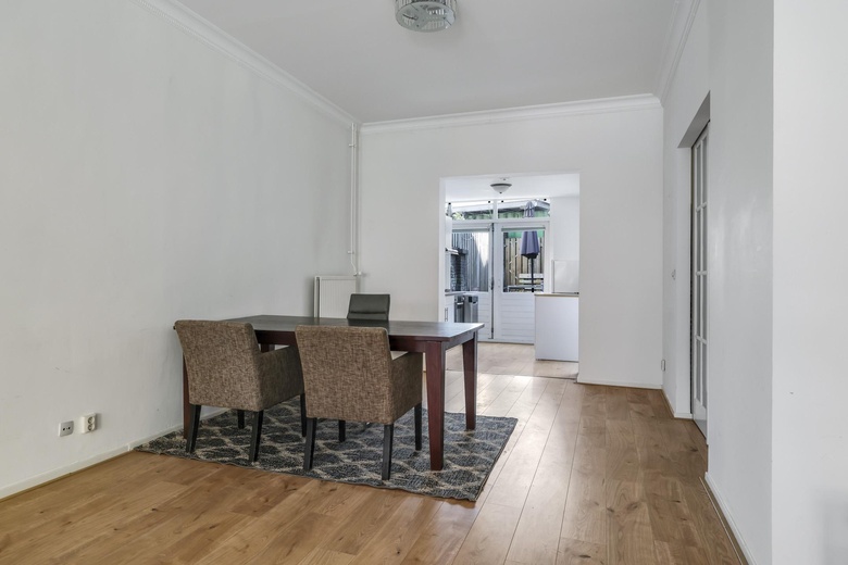 Kantoorruimteaanvan Berchenstraat 4<br/> inNijmegen