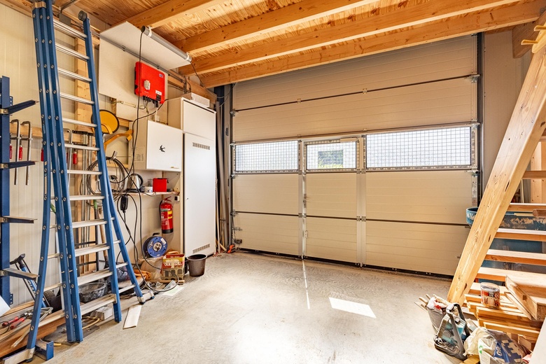 BedrijfsruimteaanMarsweg 51<br/> inZutphen