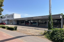 Bedrijfsruimte Sittard - Rijksweg Zuid 90 - Foto 1