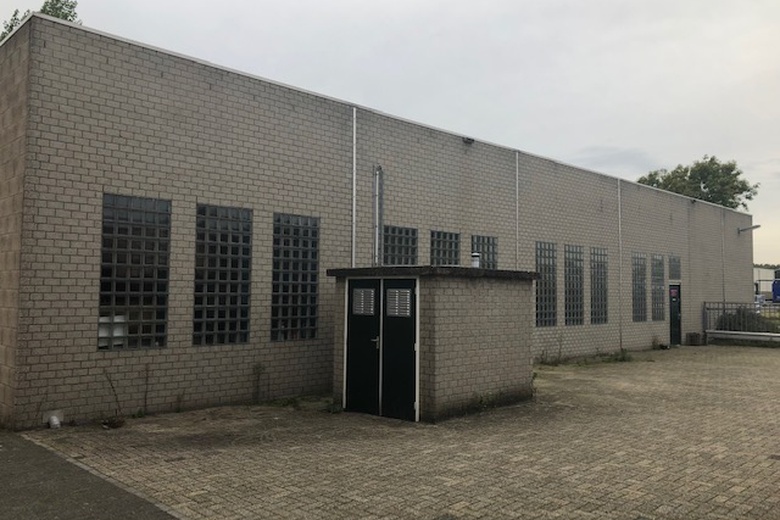 BedrijfsruimteaanZeilweg 19<br/> inLelystad BedrijfsruimteaanZeilweg 19<br/> inLelystad