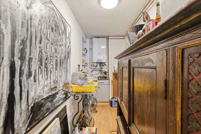 Winkelruimte Den Bosch - Hinthamerstraat 92 - Foto 12