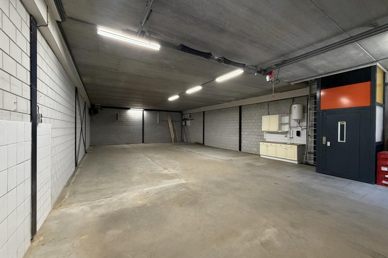 Bedrijfsruimte 's-Gravenzande - Nobelstraat 11 BU3 - Foto 3