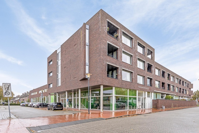 KantoorruimteaanVredesplein 5<br/> inWaalwijk