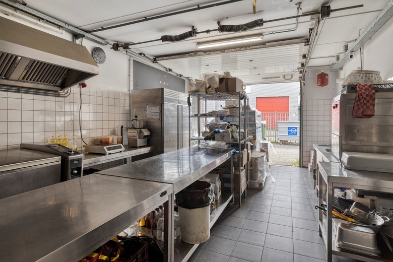 Horeca Amsterdam - Nieuw-Zeelandweg 5 B 23 - Foto 10