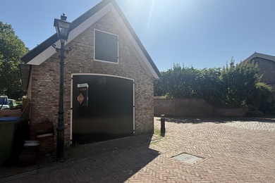 Bedrijfsruimte Nieuwpoort - Schippersweg 4 a - Foto 2