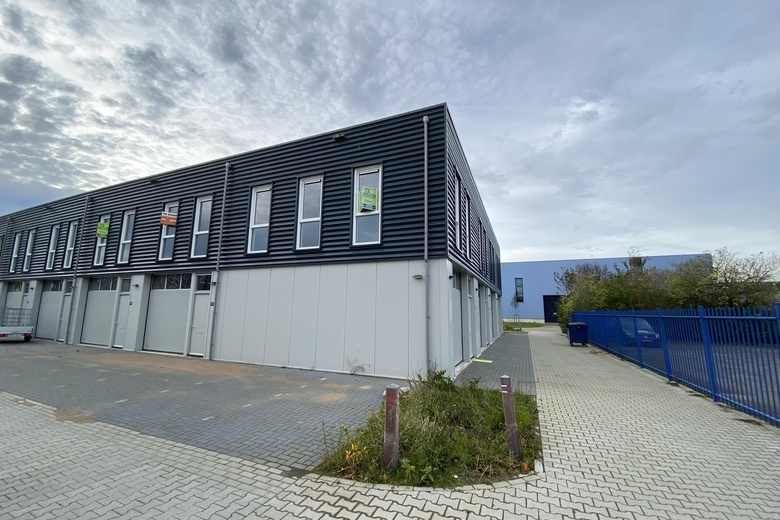 BedrijfsruimteaanPascallaan 22 M<br/> inLelystad