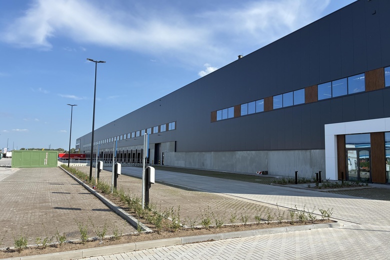 Bedrijfsruimte Almere - Mariëndaal 11 - Foto 29