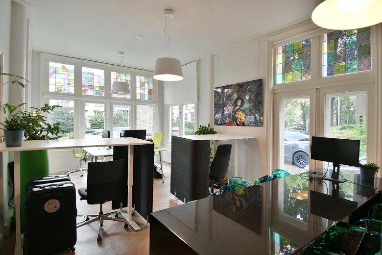 Kantoorruimte Hilversum - Julianalaan 1 - Foto 4