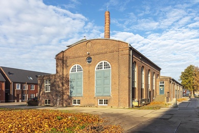Horeca Oisterwijk - Almystraat 18 - Foto 2