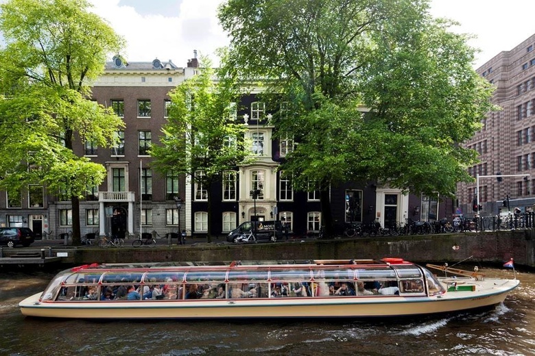 KantoorruimteaanHerengracht 500<br/> inAmsterdam