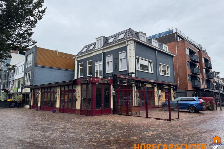 HorecaaanKerkewijk 21<br/> inVeenendaal