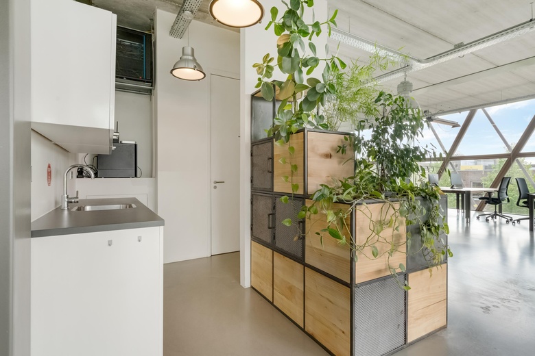 KantoorruimteaanPedro de Medinalaan 73<br/> inAmsterdam