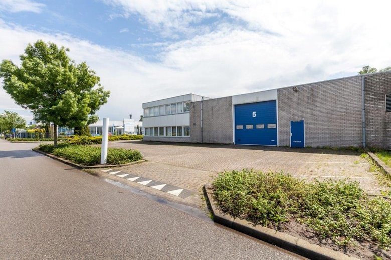 BedrijfsruimteaanScherpdeel 5<br/> inRoosendaal BedrijfsruimteaanScherpdeel 5<br/> inRoosendaal