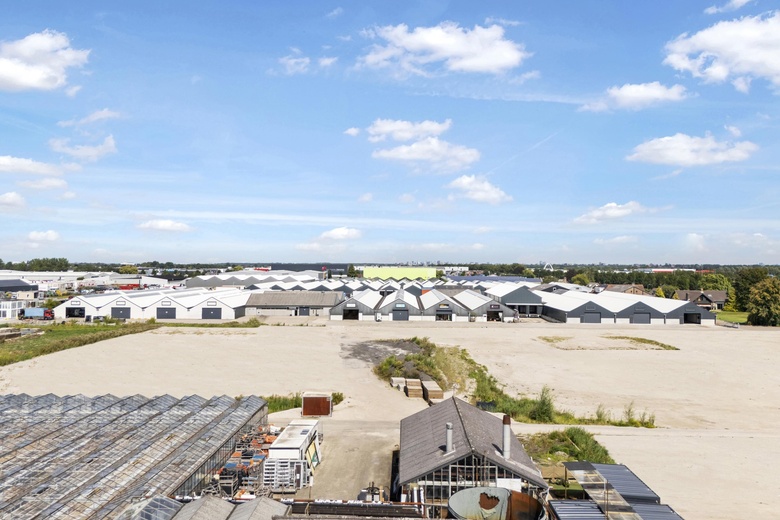 BedrijfsruimteaanNoorddammerweg 35<br/> inDe Kwakel