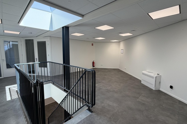 Kantoorruimte Bergen op Zoom - Oude Stationsweg 28 - Foto 4