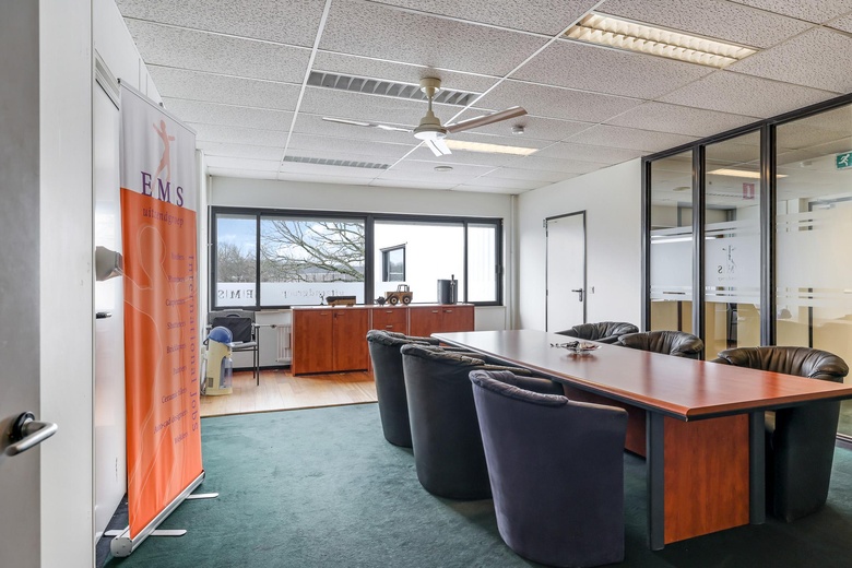 KantoorruimteaanIndustriepark 25<br/> inWijchen