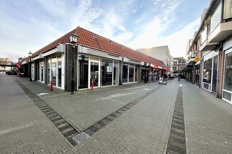 WinkelruimteaanVuldersbrink 72 - 74<br/> inHarderwijk