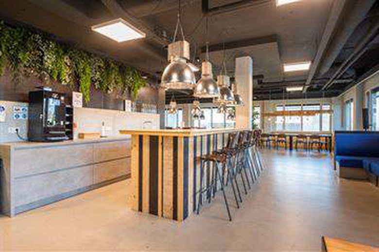 KantoorruimteaanAmerikastraat 7<br/> inDen Bosch