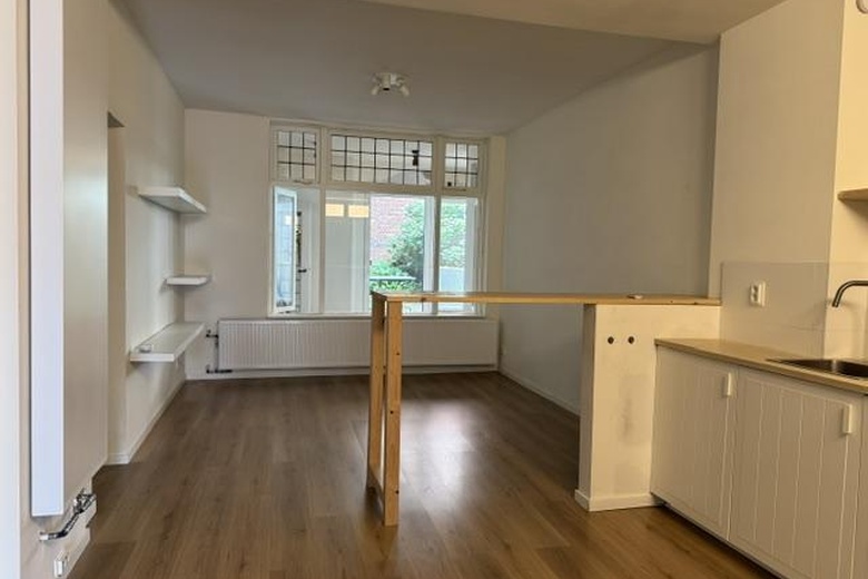 WinkelruimteaanKremerstraat 21<br/> inBergen op Zoom