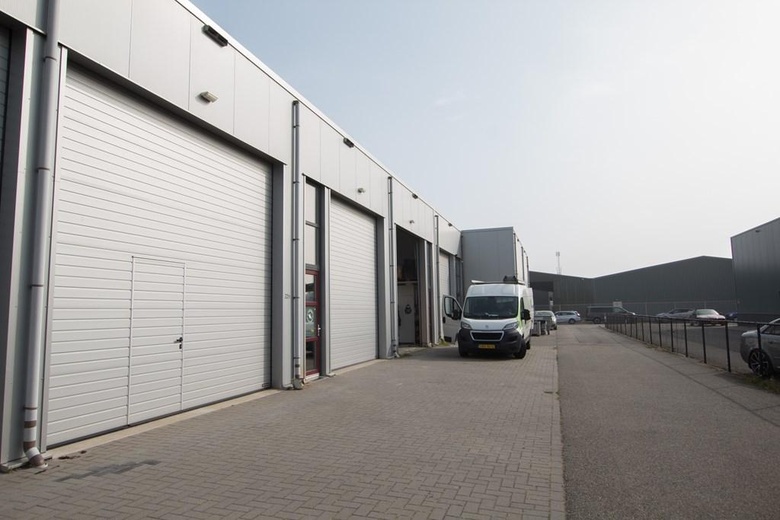 BedrijfsruimteaanAustraliëweg 22 M<br/> inHulst