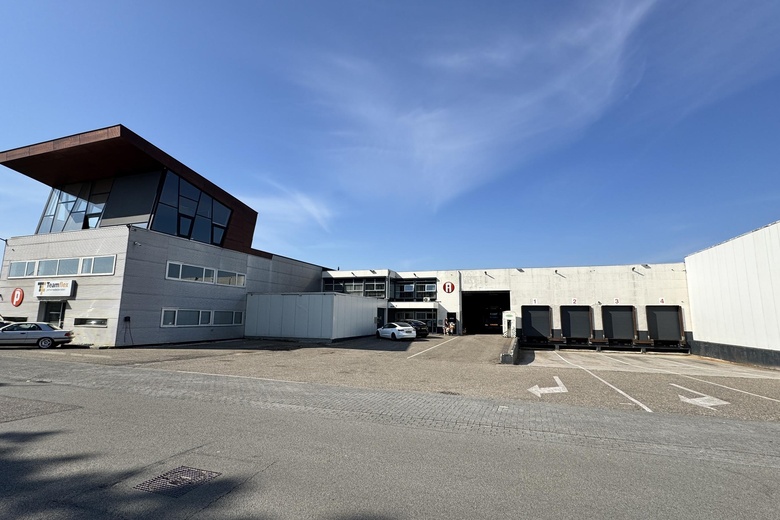 Bekijk foto 1 van De Run 4444 - 4448