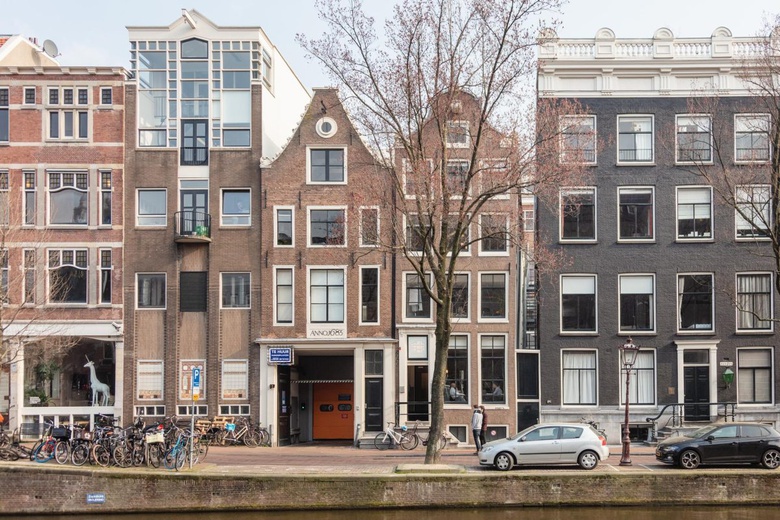 KantoorruimteaanHerengracht 221<br/> inAmsterdam